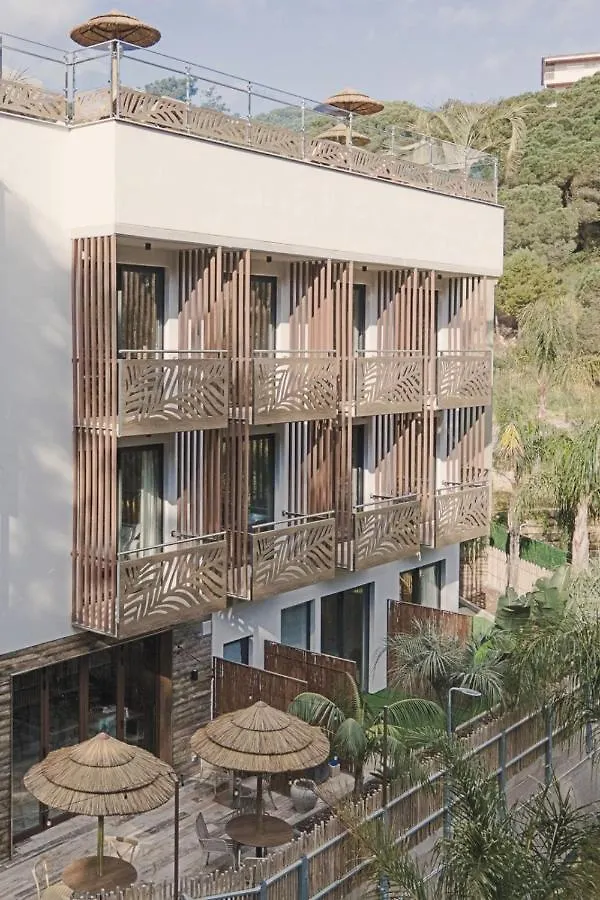 Casa Coco Boutique Hotel & Spa 4*S - Adults Only Lloret de Mar